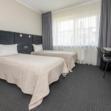 Jurates B&B Namai Karmėlava Eksteriør bilde